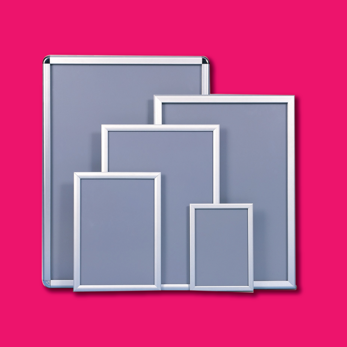 Snap Frames Dacentprint.ie