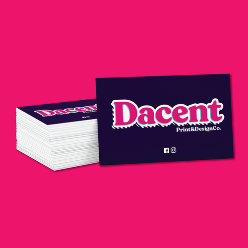Business Cards