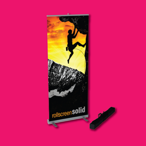 Roll Up Banners